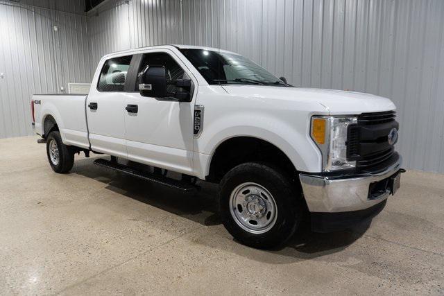 used 2017 Ford F-250 car, priced at $26,995