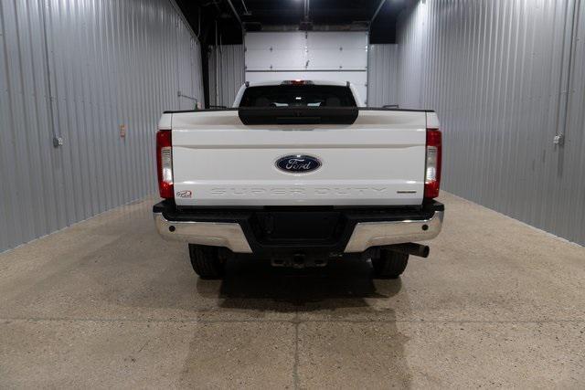 used 2017 Ford F-250 car, priced at $26,995