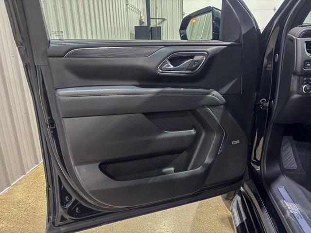 used 2024 GMC Yukon car, priced at $58,990