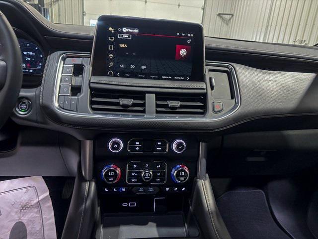 used 2024 GMC Yukon car, priced at $58,990