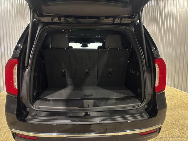 used 2024 GMC Yukon car, priced at $58,990