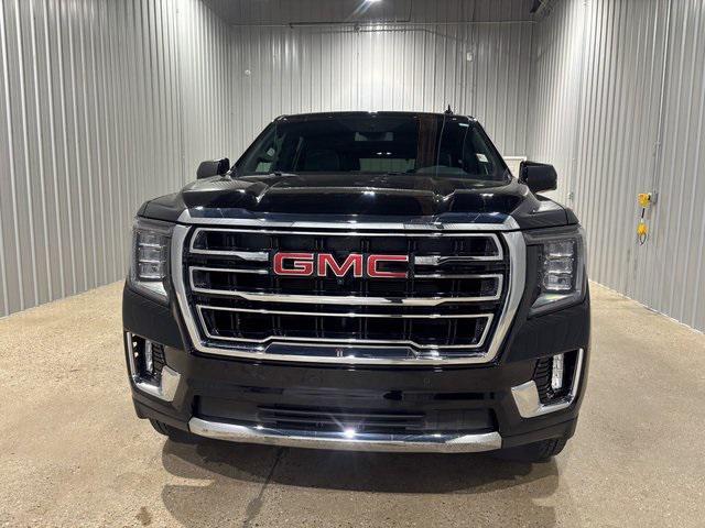 used 2024 GMC Yukon car, priced at $58,990
