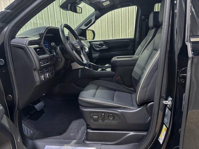 used 2024 GMC Yukon car, priced at $58,990