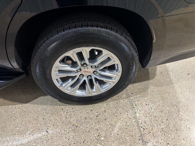 used 2024 GMC Yukon car, priced at $58,990