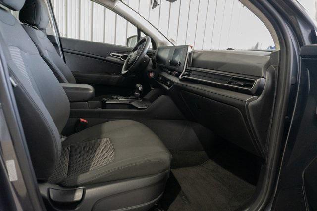 used 2023 Kia Sportage car, priced at $20,995