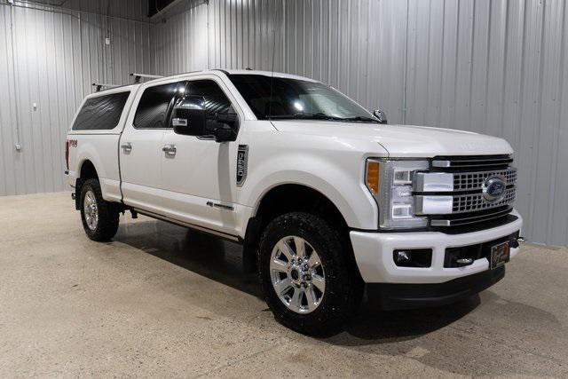 used 2017 Ford F-250 car, priced at $48,995