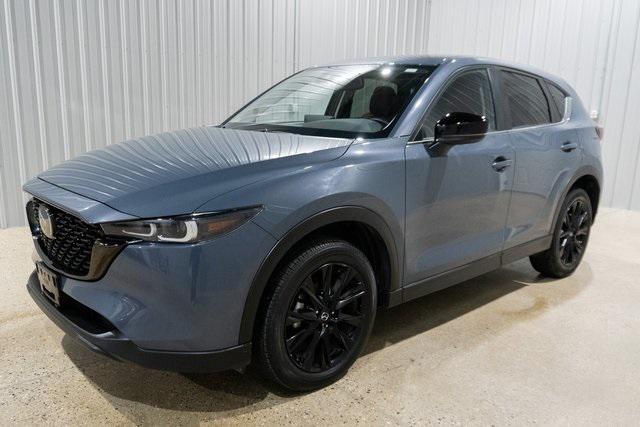 used 2024 Mazda CX-5 car, priced at $27,986