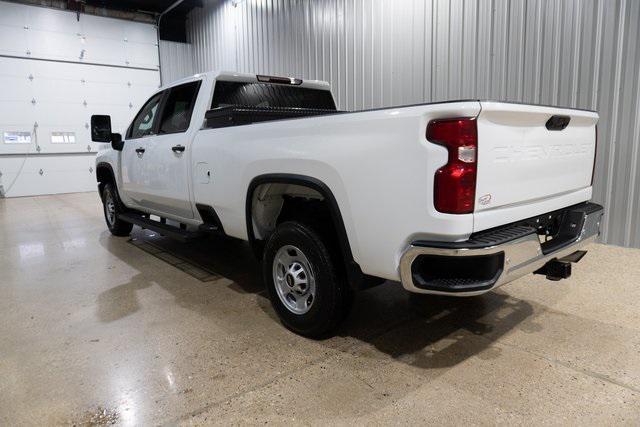 used 2023 Chevrolet Silverado 2500 car, priced at $40,995