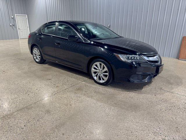 used 2016 Acura ILX car, priced at $14,995