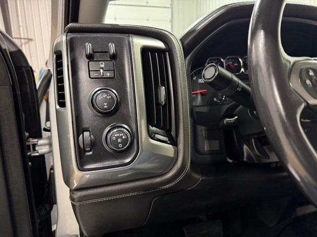 used 2019 Chevrolet Silverado 2500 car, priced at $44,320