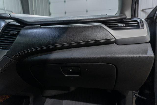 used 2020 Chevrolet Suburban car, priced at $36,995