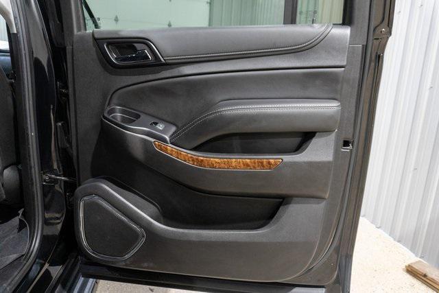 used 2020 Chevrolet Suburban car, priced at $36,995