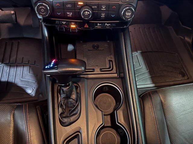 used 2021 Dodge Durango car, priced at $36,995