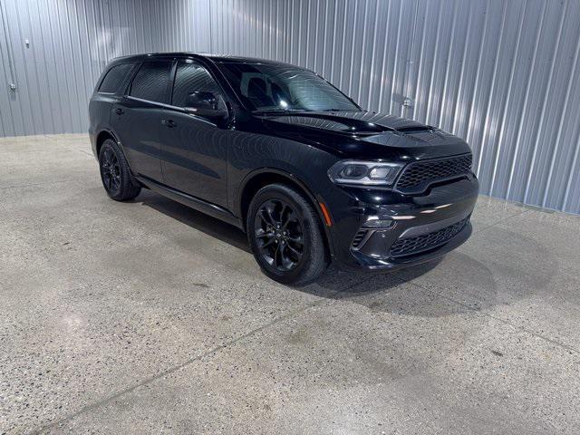 used 2021 Dodge Durango car, priced at $36,995