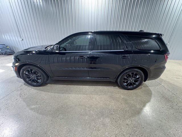 used 2021 Dodge Durango car, priced at $36,995