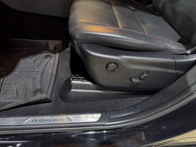 used 2021 Dodge Durango car, priced at $36,995