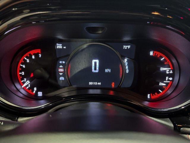 used 2021 Dodge Durango car, priced at $36,995