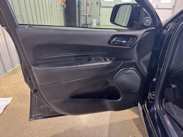 used 2021 Dodge Durango car, priced at $36,995