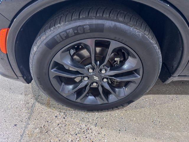 used 2021 Dodge Durango car, priced at $36,995