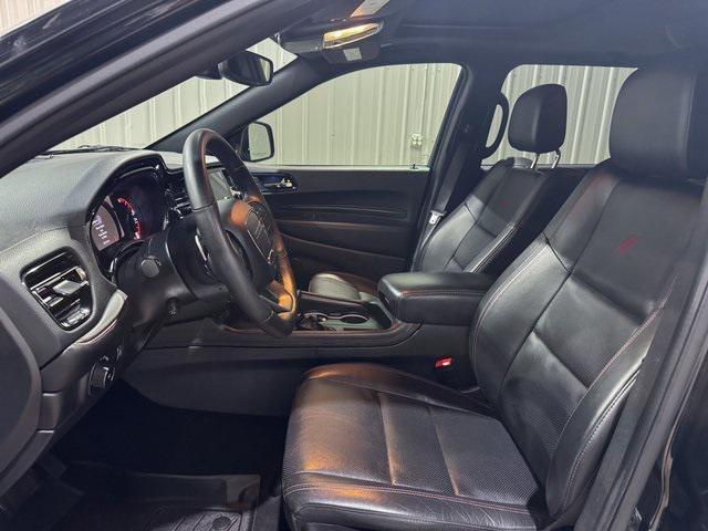used 2021 Dodge Durango car, priced at $36,995