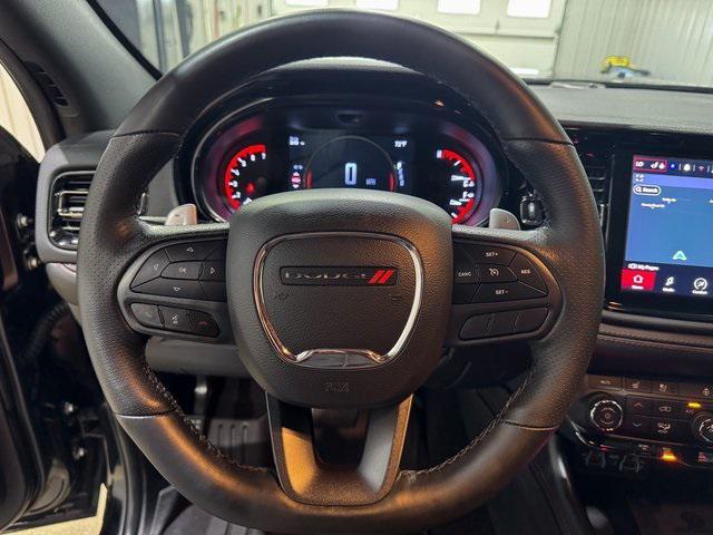 used 2021 Dodge Durango car, priced at $36,995