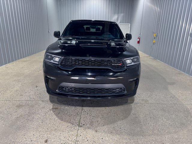 used 2021 Dodge Durango car, priced at $36,995