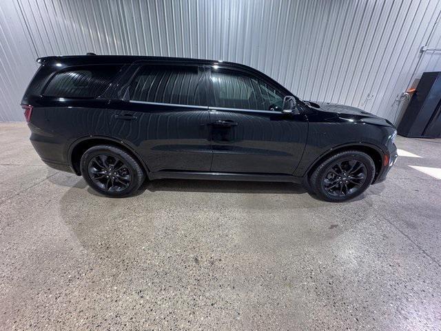 used 2021 Dodge Durango car, priced at $36,995