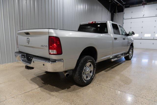 used 2015 Ram 2500 car, priced at $34,995