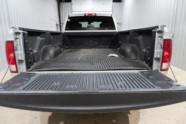 used 2015 Ram 2500 car, priced at $34,995