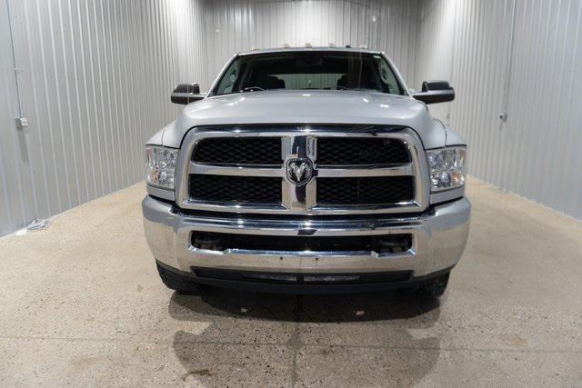 used 2015 Ram 2500 car, priced at $34,995