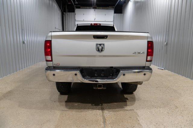 used 2015 Ram 2500 car, priced at $34,995