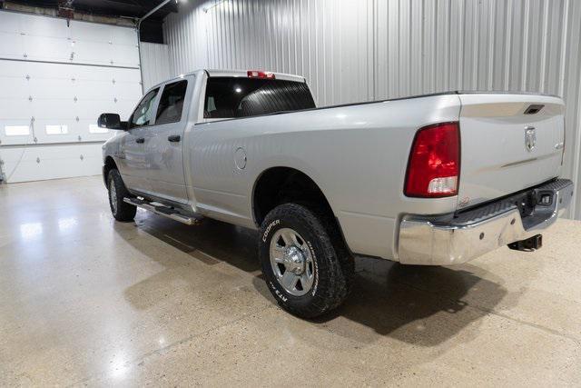 used 2015 Ram 2500 car, priced at $34,995