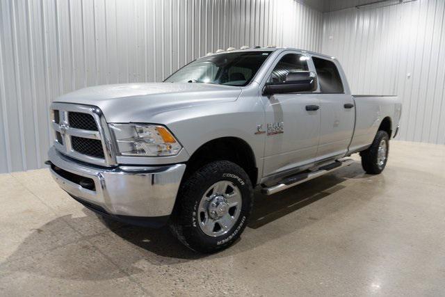 used 2015 Ram 2500 car, priced at $34,995