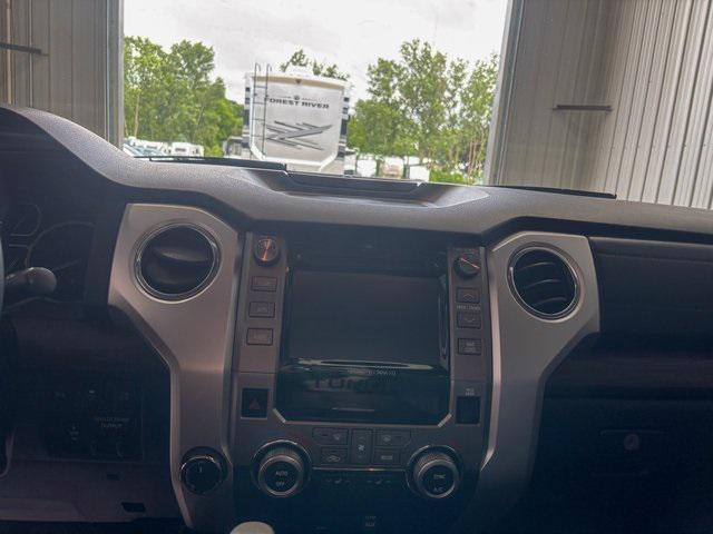 used 2019 Toyota Tundra car, priced at $45,995