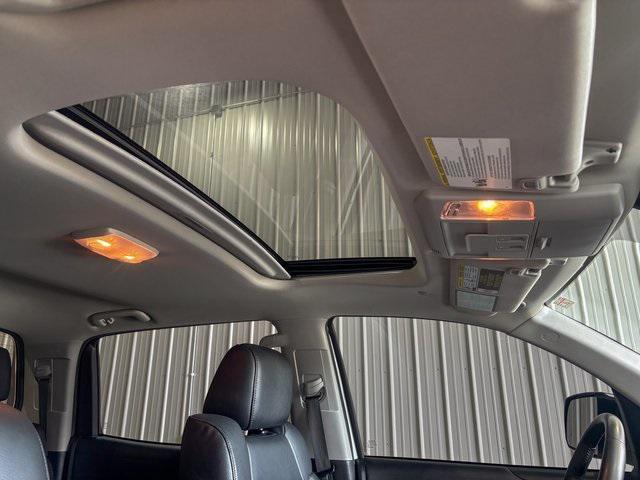 used 2019 Toyota Tundra car, priced at $45,995