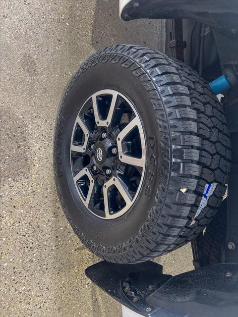 used 2019 Toyota Tundra car, priced at $45,995