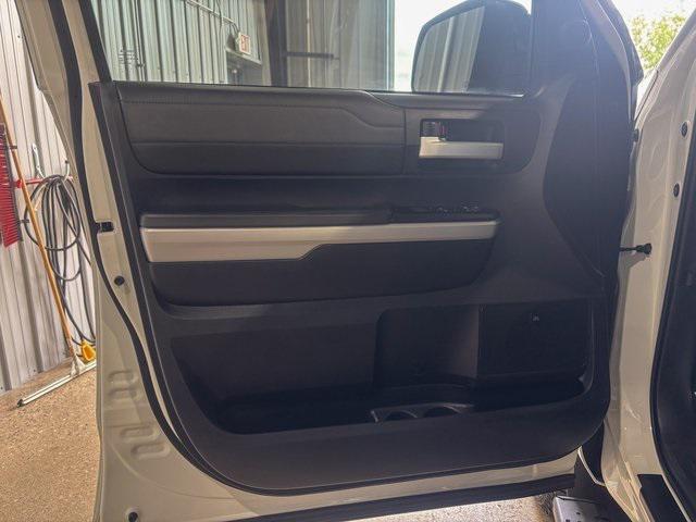 used 2019 Toyota Tundra car, priced at $45,995