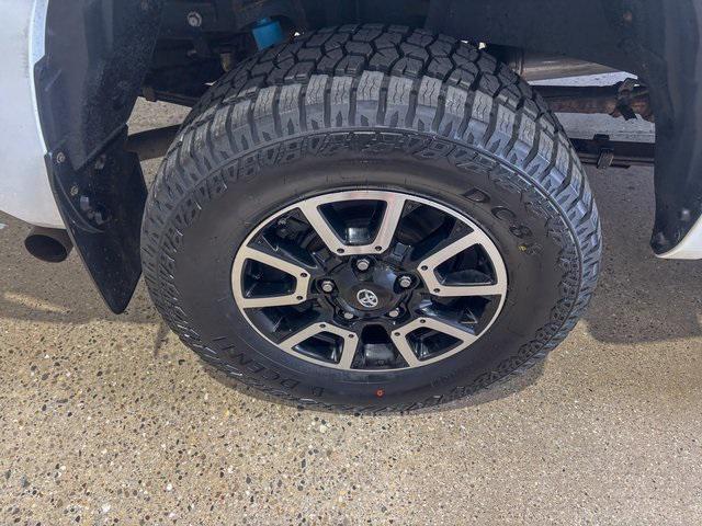used 2019 Toyota Tundra car, priced at $45,995