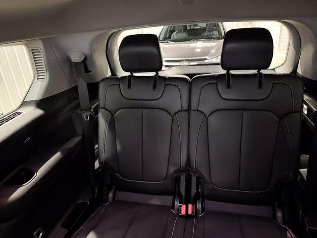 used 2023 Jeep Grand Cherokee L car, priced at $30,995