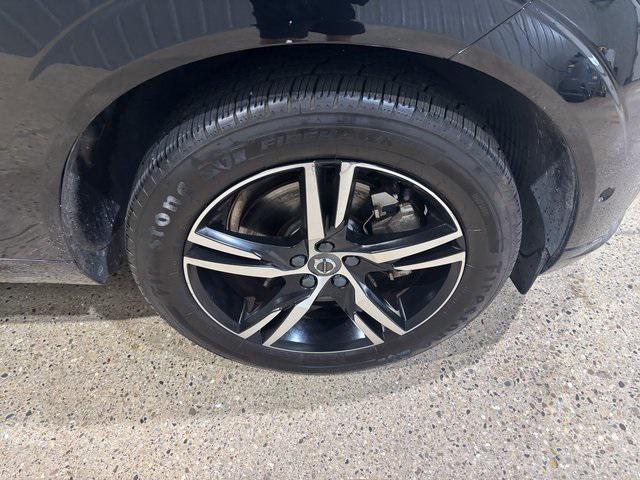 used 2018 Volvo XC60 car, priced at $22,995