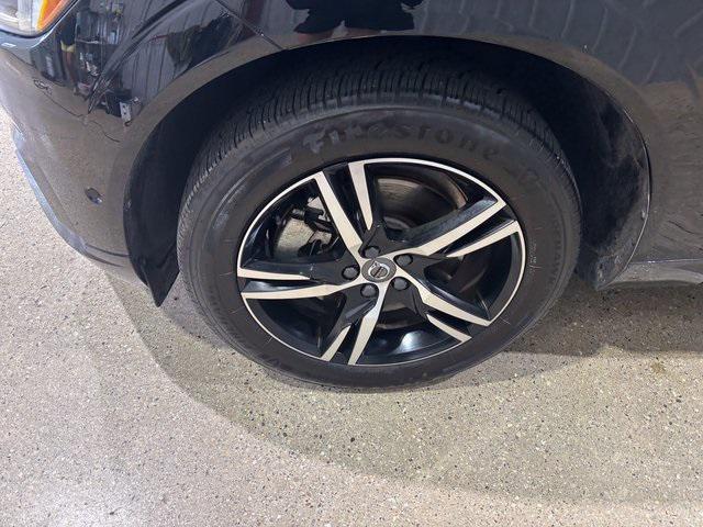 used 2018 Volvo XC60 car, priced at $22,995
