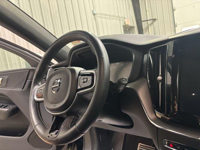 used 2018 Volvo XC60 car, priced at $22,995