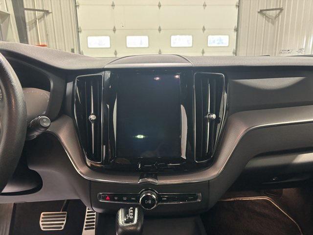 used 2018 Volvo XC60 car, priced at $22,995