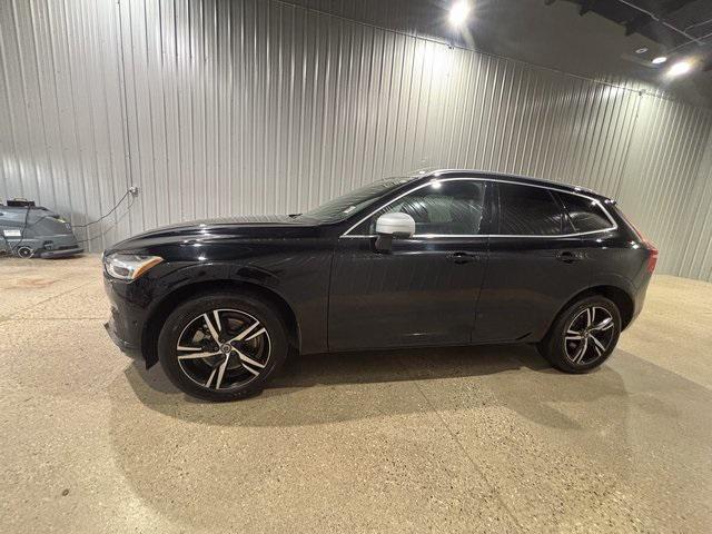 used 2018 Volvo XC60 car, priced at $22,995