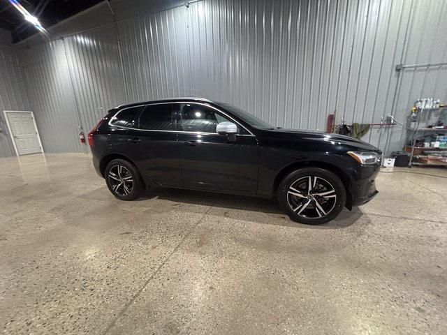 used 2018 Volvo XC60 car, priced at $22,995