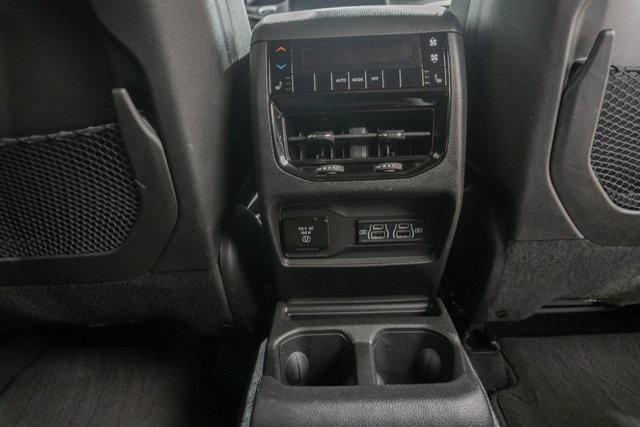 used 2024 Jeep Grand Cherokee L car, priced at $37,995