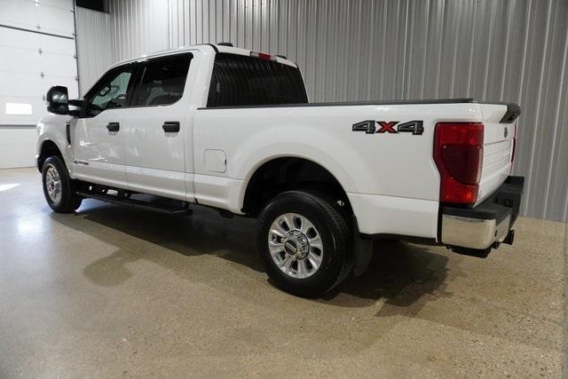 used 2020 Ford F-350 car, priced at $46,995