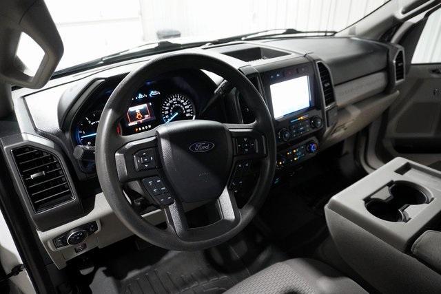 used 2020 Ford F-350 car, priced at $46,995