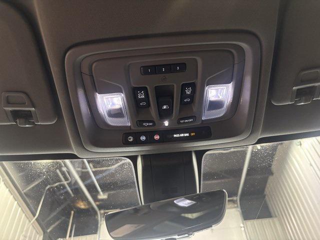 used 2021 Chevrolet Silverado 1500 car, priced at $38,995