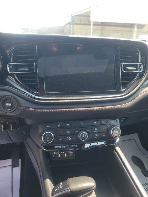 used 2023 Dodge Durango car, priced at $29,995